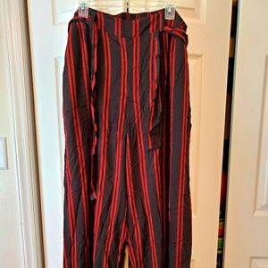 New Torrid Wide Leg Pants 2